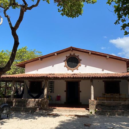 Casa Del Sol Villa Jijoca de Jericoacoara Buitenkant foto