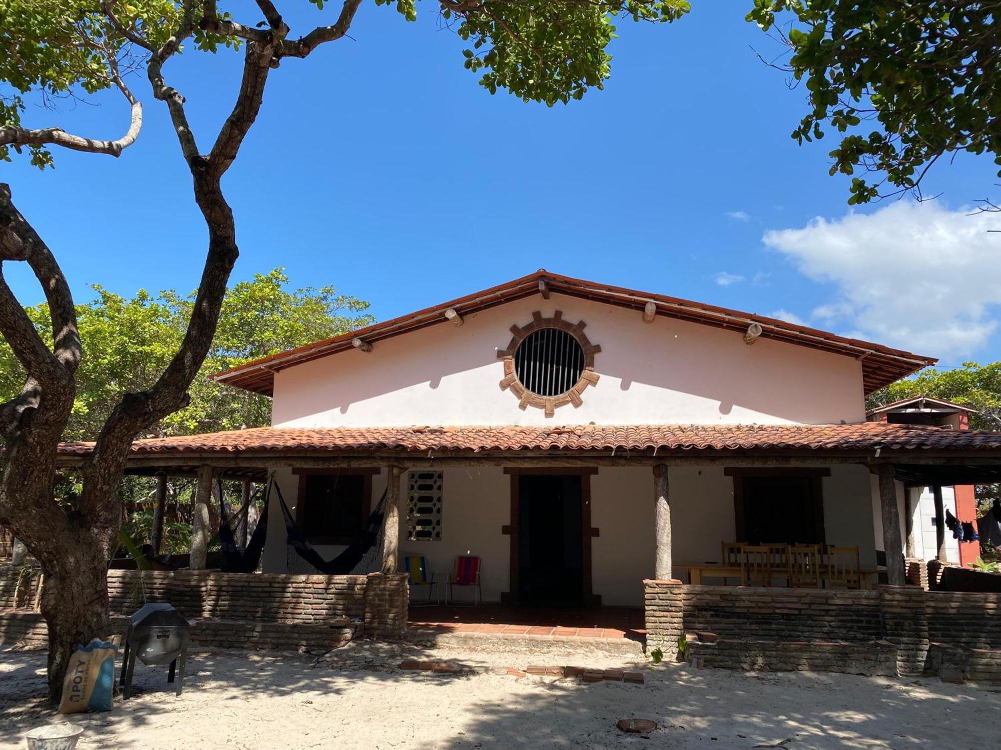 Casa Del Sol Villa Jijoca de Jericoacoara Buitenkant foto