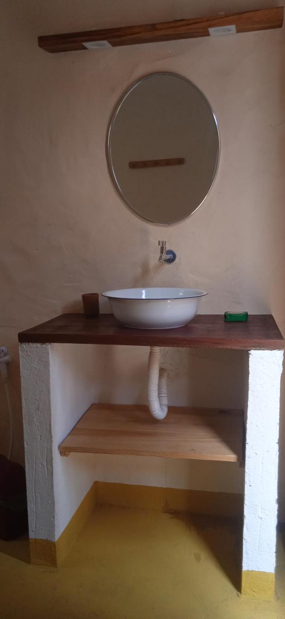 Casa Del Sol Villa Jijoca de Jericoacoara Buitenkant foto